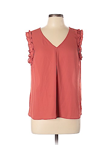Daniel Rainn Short Sleeve Blouse (view 1)