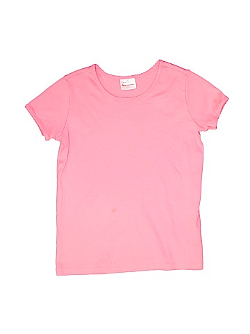 Hanna Andersson Short Sleeve T-Shirt (view 1)