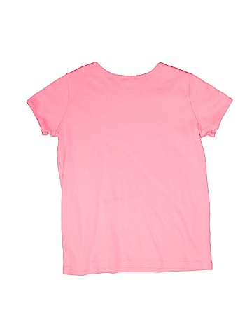Hanna Andersson Short Sleeve T-Shirt (view 2)
