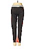 lucy Black Active Pants Size S (petite) - photo 2