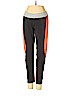 lucy Black Active Pants Size S (petite) - photo 1