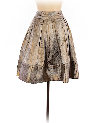 Diane von Furstenberg Casual Skirt (view 2)