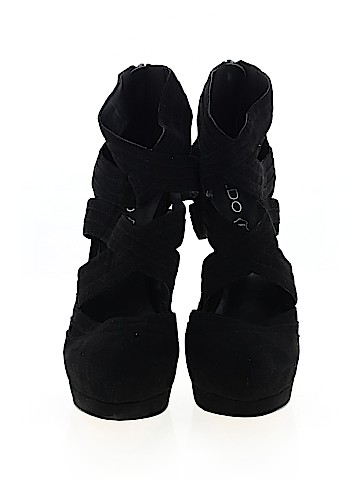 Aldo Heels (view 2)