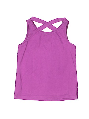 The Children's Place Sleeveless Top (view 2)
