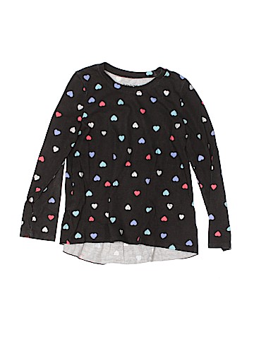Jumping Beans Long Sleeve T-Shirt (view 1)