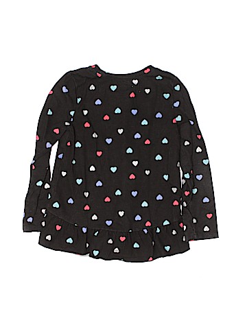 Jumping Beans Long Sleeve T-Shirt (view 2)