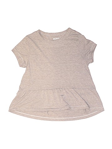 Hudson Short Sleeve T-Shirt (view 1)