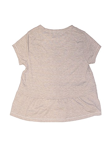 Hudson Short Sleeve T-Shirt (view 2)