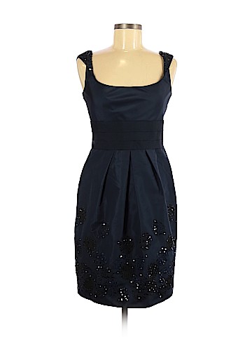 Lela Rose Casual Dress (view 1)