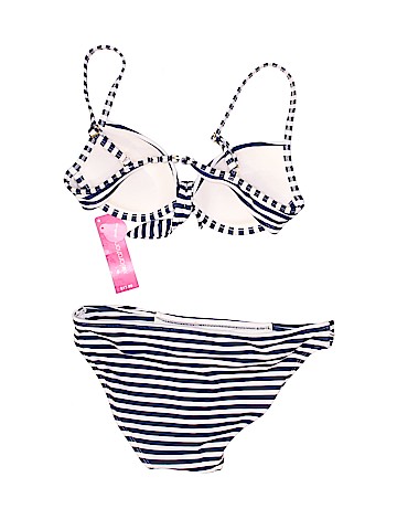 Xhilaration Two Piece Swimsuit (view 2)