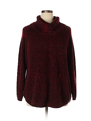Style&Co Pullover Sweater (view 1)