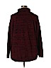 Style&Co 100% Acrylic Red Pullover Sweater Size 1X - photo 2