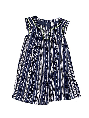 Cherokee Dress (view 1)