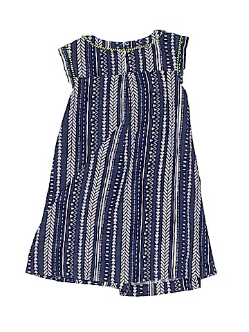 Cherokee Dress (view 2)