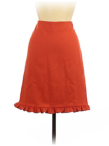MARNI Wool Skirt (view 1)
