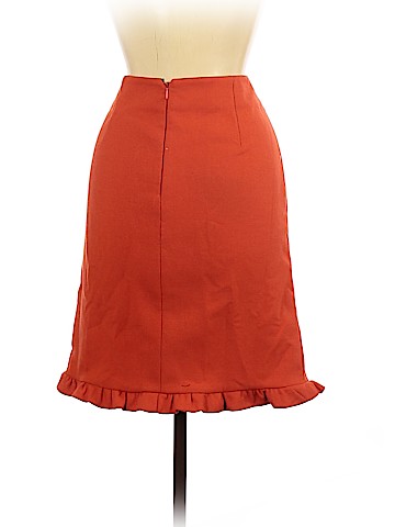 MARNI Wool Skirt (view 2)