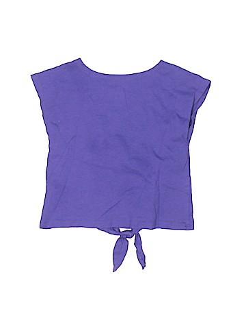 The Children's Place Short Sleeve Top (view 2)