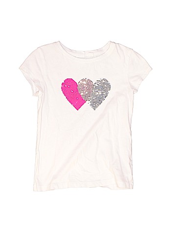 Gap Kids Short Sleeve T-Shirt (view 1)