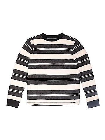 Tony Hawk Long Sleeve T-Shirt (view 1)