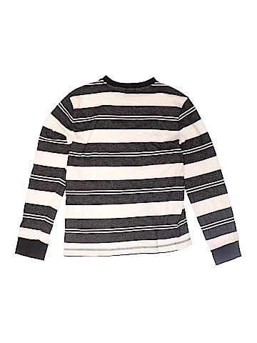 Tony Hawk Long Sleeve T-Shirt (view 2)