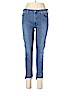 Just Black Blue Jeans Size 32 waist (petite) - photo 1