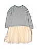 Crewcuts Gray Dress Size 12 - photo 2
