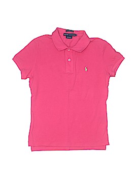 Ralph Lauren Size Medium youth