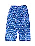 Assorted Brands Print Blue Casual Pants Size 2T - photo 1