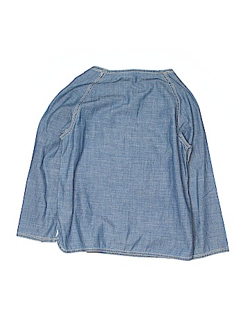 Crewcuts Long Sleeve Blouse (view 2)