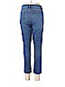 Ann Taylor LOFT Outlet Blue Jeans Size 12 (petite) - photo 2