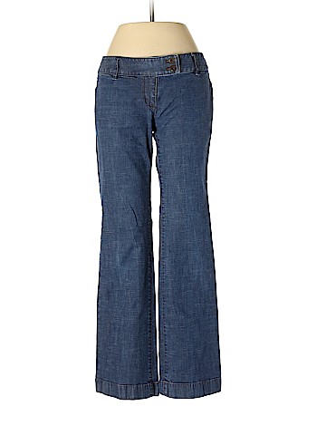 Ann Taylor LOFT Jeans (view 1)