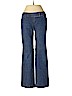 Ann Taylor LOFT Blue Jeans Size 0 (petite) - photo 1