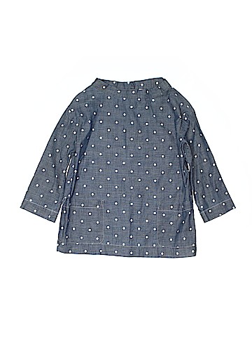 Crewcuts 3/4 Sleeve Blouse (view 1)