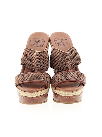 Lucky Brand Wedges (view 2)