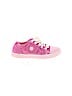 Crocs Solid Pink Sneakers Size 1 (youth) - photo 1