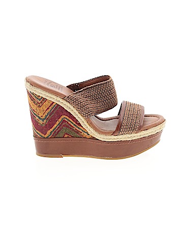 Lucky Brand Wedges (view 1)