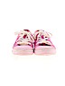 Crocs Solid Pink Sneakers Size 1 (youth) - photo 2