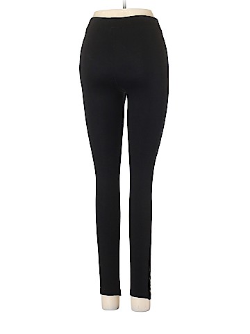 Velvet Leggings (view 2)