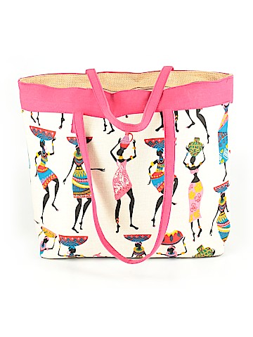 Unbranded Tote (view 1)