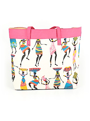 Unbranded Tote (view 2)