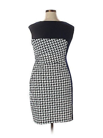 Connected Apparel Casual Dress (view 2)