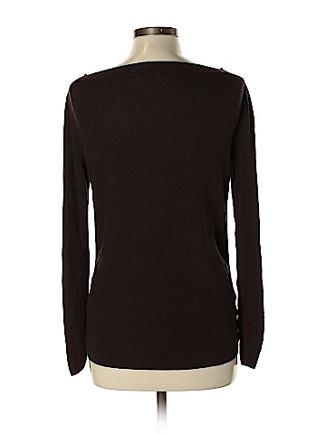 Banana Republic Wool Pullover Sweater (view 2)