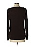 Banana Republic Brown Wool Pullover Sweater Size L - photo 2