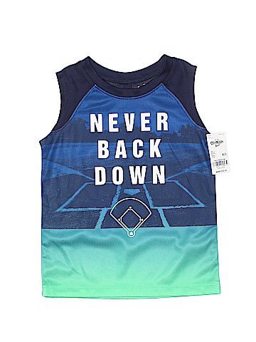 OshKosh B'gosh Sleeveless Jersey (view 1)