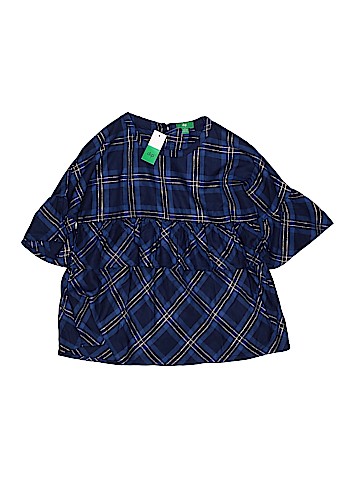 Assorted Brands 3/4 Sleeve Blouse (view 1)