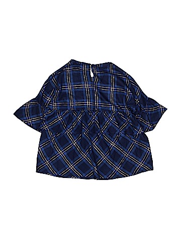 Assorted Brands 3/4 Sleeve Blouse (view 2)