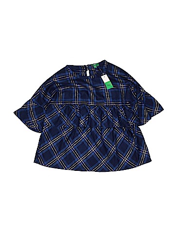 Assorted Brands 3/4 Sleeve Blouse (view 1)