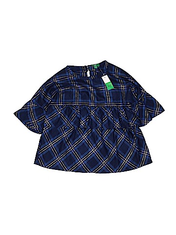 Assorted Brands 3/4 Sleeve Blouse (view 1)