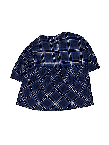 Assorted Brands 3/4 Sleeve Blouse (view 2)