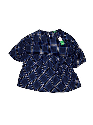 Assorted Brands 3/4 Sleeve Blouse (view 1)